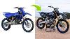 10 Things To Change From A Stock Yamaha Yz250 Into A Fmx Bike