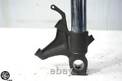15 16 17 18 Yamaha Yzf R1 Right Front Fork Tube Suspension