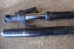 2003 Yamaha YZFR1 YZF R1 YZFR R1000 YZFR Front Fork Tubes Suspension Left Right