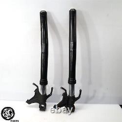 2015-2021 Yamaha Yzf R1 Front Fork Tube Legs Y03
