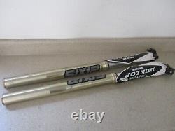 2018 Yamaha Yz 250f Kyb Sss Front Forks Tubes 48mm, M188