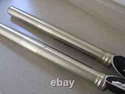 2018 Yamaha Yz 250f Kyb Sss Front Forks Tubes 48mm, M188