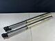 2021 Yamaha Yz450f Kyb Sss Front Forks Suspension Yz250f 48mm Tubes Shocks Lugs