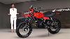 2025 New Honda Xl500r Revived