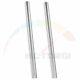 2xpipes Fork Tubes Pair Inner Shock Stanchions For Yamaha Fzr1000 2gh 1987 1988
