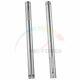 2xpipes Inner Fork Tubes Bars For Yamaha Wr250 2007-2017 46x587 3d7-23110-00-00