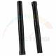 2x Stanchions Fork Outer Tubes For Yamaha Yzf R6 2008-2015 09 10 13s-23110-00-00