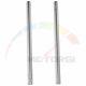 32x566mm Front Stanchion Inner Fork Tubes For Yamaha Rd350lc 1982 4l0-23110-00