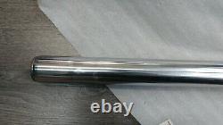 4k0-23110-00 Yamaha Fork Inner Tube Comp. 1 Xj650