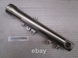 5ea-23136-10 Genuine Yamaha Xjr1300 Lower Fork Leg Tube R/hand