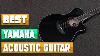 Best Yamaha Acoustic Guitar In 2022 Top 10 Yamaha Acoustic Guitars Review