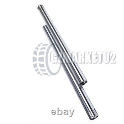 Fork Pipe For Yamaha FZR400 1988 1989 1990 38mm Front Fork Inner Tubes #32