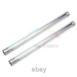 Front Fork Inner Pipes Tube Leg For Yamaha XSR900 2022-2023 MT09 MT-09 2021-2023