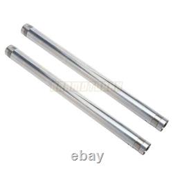 Front Fork Inner Pipes Tubes For Yamaha XSR900 2022-2023 MT09 MT-09 2021-2023