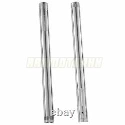 Front Fork Inner Tubes Pipes For Yamaha WR250 2007-2017 08 09 10 11 12 13 14 15