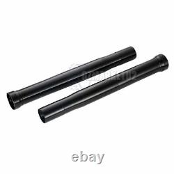 Front Fork Outer Tubes Pipes For Yamaha FZ-1 FZ1 2006-2015 FZ-8 FZ8 2013-2015