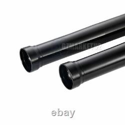 Front Fork Outer Tubes Pipes For Yamaha FZ-1 FZ1 2006-2015 FZ-8 FZ8 2013-2015