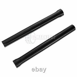 Front Fork Outer Tubes Pipes Legs Bars For Yamaha YZF R6 2008-2015 09 10 13 2014