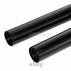 Front Fork Outer Tubes Pipes Legs Bars For Yamaha YZF R6 2008-2015 09 10 13 2014