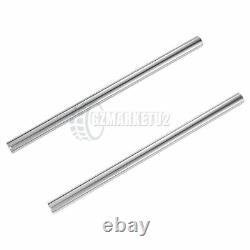 Front Fork Tubes Pipes Stems Bars Legs For Yamaha RD125LC 1986 RZ125 1985 UK