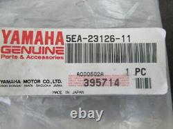 Genuine Yamaha Xjr1300 L/hand Outer Fork Leg Tube