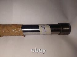 Inner tube fork leg L. H. NOS Genuine Yamaha 207-23124-01 FS1 GS1 FS50 #OM743