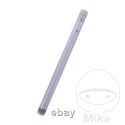 JMP Chrome Fork Tube/Stanchion fits Yamaha MT 125 A ABS 2014-2021