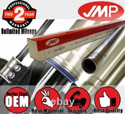 JMP Fork Tube STANCHION 43 Mm X 621 Mm Yamaha TDM 900 TDM900 773 07 75