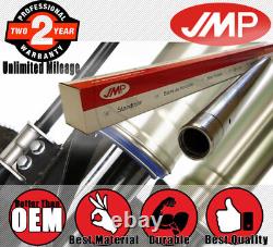JMP Fork Tube Stanchion 41 mm x 618 mm for Yamaha Motorcycles
