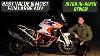 Ktm 1290 Super Adventure R Review Everything You Need To Know