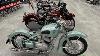 Mecum Motorcycle Auction 2024 Las Vegas Day 1 Wednesday