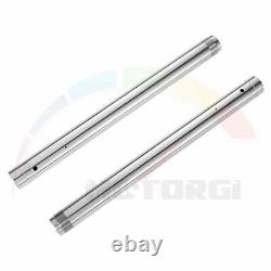 Pipes Fork Inner Tubes Bars For Yamaha FJ1200 1991-1996 3XW-23110-0100 41x626mm