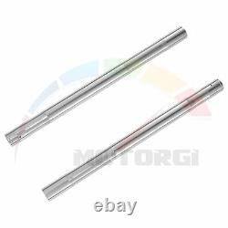 Pipes Fork Tubes For Yamaha FJ1200 1986-1990 87 88 89 Inner Bars 3CV-23110-0000