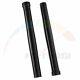 Stanchions Fork Outer Tubes For Yamaha R1 2009-2014 10 11 12 13 14b-23106-00-00