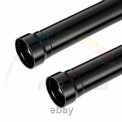 Stanchions Fork Outer Tubes for Yamaha R1 2009-2014 10 11 12 13 14B-23106-00-00