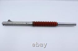 Tube Fork Right for moto YAMAHA 125 DT 1982 To 1987