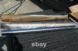 YAMAHA 78-84 XS650 SR500 XS 650 SR 35mm FORK TUBES forks fork tube 2F0-23110-00