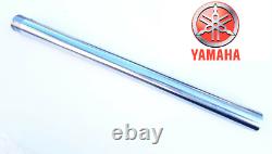 YAMAHA MT 125 INNER FORK TUBES 2015- 41mm/557mm FORK LEG RIGHT