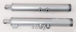 Yamaha FS1 1969-76 Front Fork outer Tube PAIR