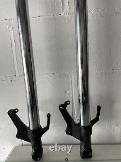 Yamaha FZ1S forks -inner tubes