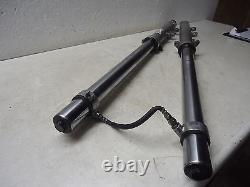 Yamaha FZ750 Forks FZ750 Genesis Fork Tubes