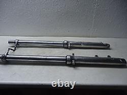 Yamaha FZ750 Forks FZ750 Genesis Fork Tubes