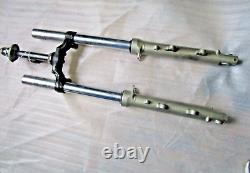 Yamaha FZR 1000 Exup 3LE Fork Tube