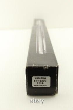 Yamaha Fjr 1300 2013 -2017 Brand New Front Fork Tube Stanchion Oem Quality