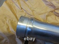Yamaha Fork Immersion Tube Right RD200 Dx Type 397 Tube Outer Left Original NOS