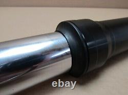 Yamaha MT-09 2021 2,725 miles right fork tube stanchion (13153)