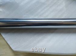 Yamaha Nos Tzr250 2ma 1kt Genuine Fork Tube 1kt-23110-00