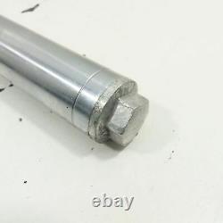 Yamaha RD 250 352 Ez 73 Fork Tube Immersion Pipe Shock Absorber Axle 38145
