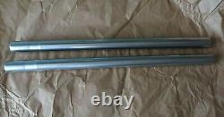 Yamaha Stand Pipe for XS650 1U3 Since 77 Standpipe Fork Tube Set Original NOS