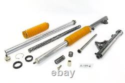 Yamaha TRI-Z 250 YTZ250N fork fork tubes shock absorbers A177E